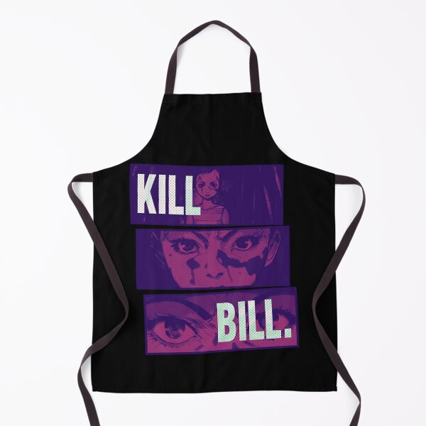 Item preview, KillBill designed and sold by michelletrout.
