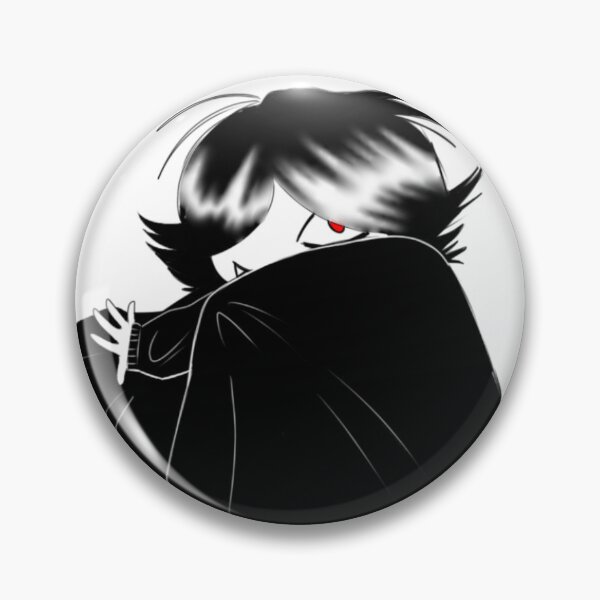 Item preview, Little Vampire designed and sold by LouTheFreak.