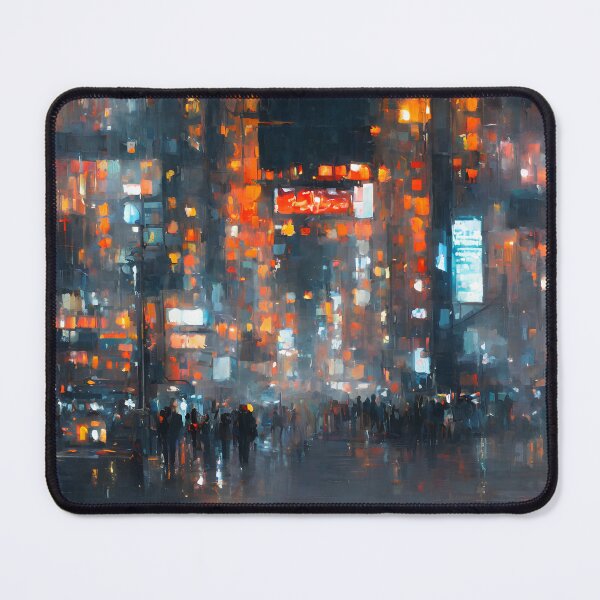 Item preview, Cityscape Symphony designed and sold by awesada.