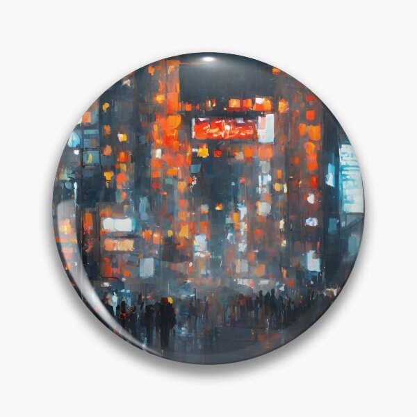 Item preview, Cityscape Symphony designed and sold by awesada.