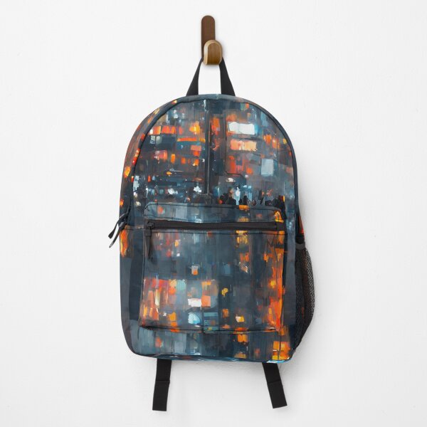 Item preview, Cityscape Symphony designed and sold by awesada.