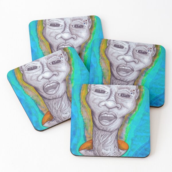 Item preview, Unleashing the Potential of My Heart designed and sold by chazlove.