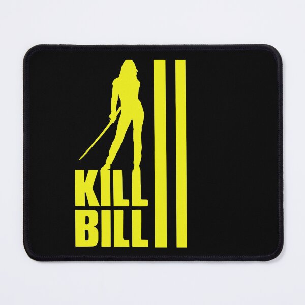 Item preview, KillBill designed and sold by michelletrout.