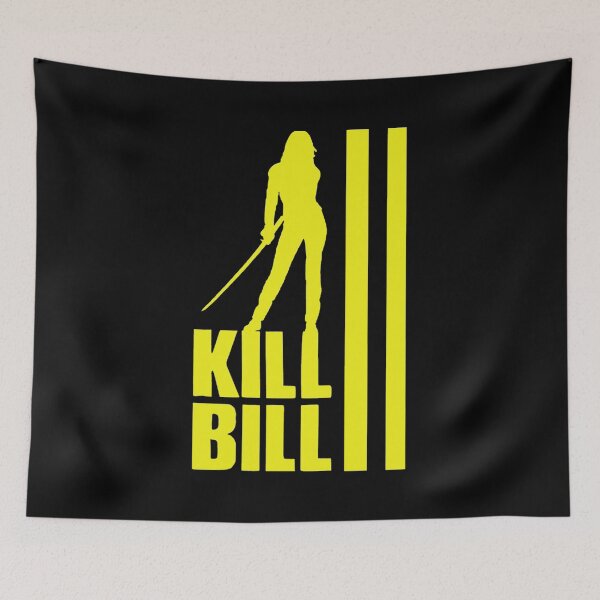 Item preview, KillBill designed and sold by michelletrout.