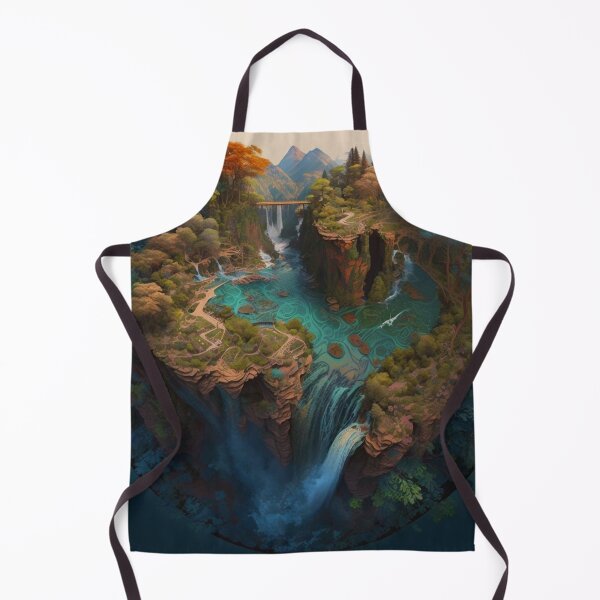 Artikelvorschau, 01 - Nature Inner Earth Ethereal entworfen und verkauft von StarbuckLight.
