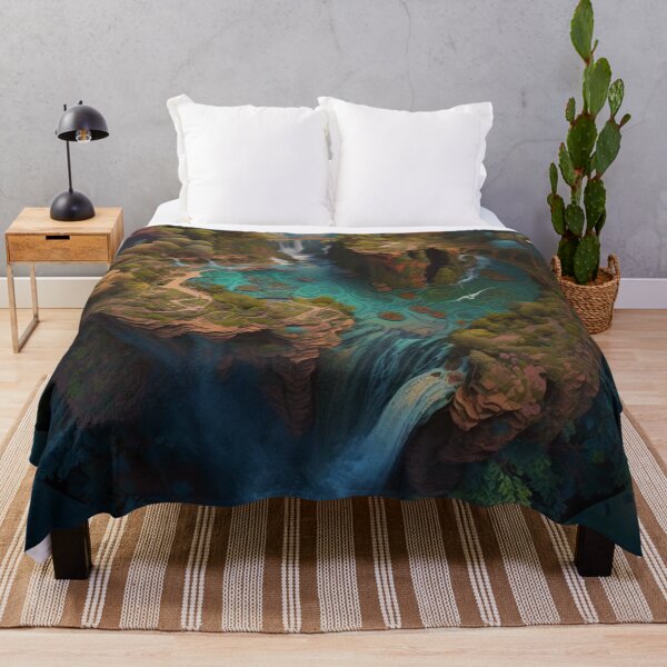 Item preview, 01 - Nature Inner Earth Ethereal designed and sold by StarbuckLight.