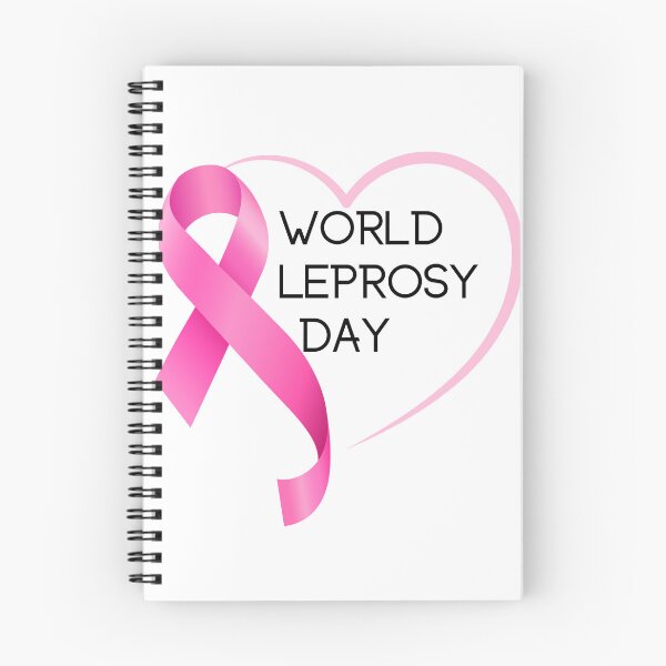 Item preview, World Leprosy Day designed and sold by elkingo.