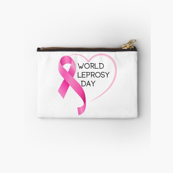 Item preview, World Leprosy Day designed and sold by elkingo.