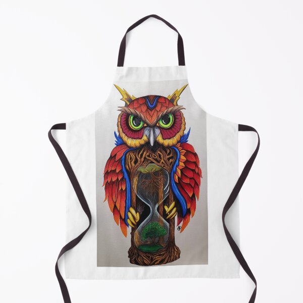 Item preview, Time Piece By Colleen Bower  designed and sold by orcaly.