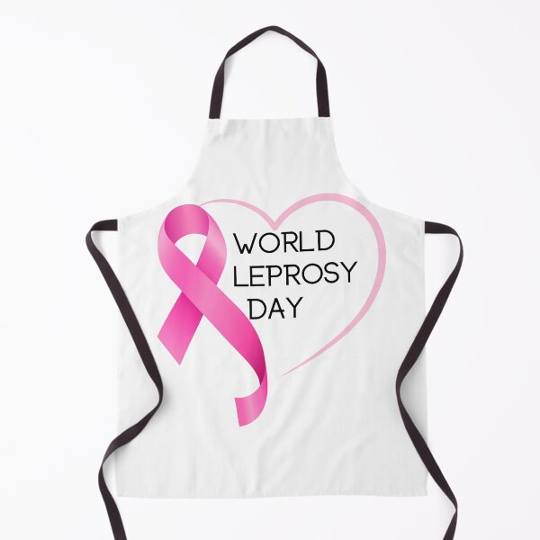 Item preview, World Leprosy Day designed and sold by elkingo.