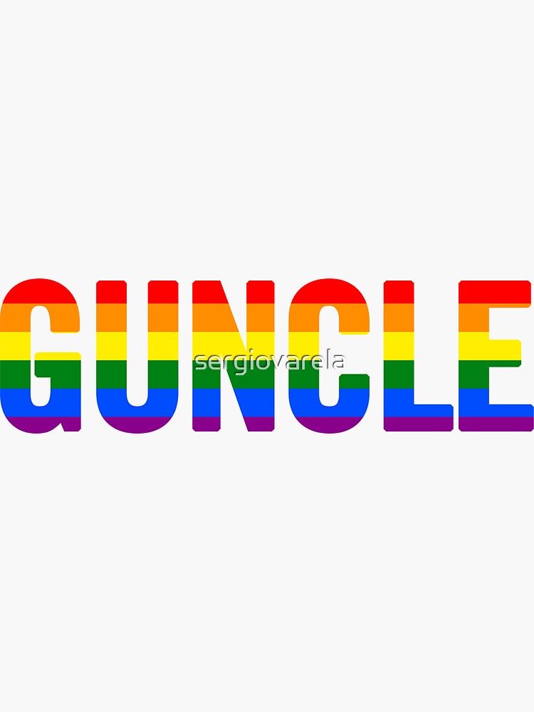 the guncle kindle the guncle kindle