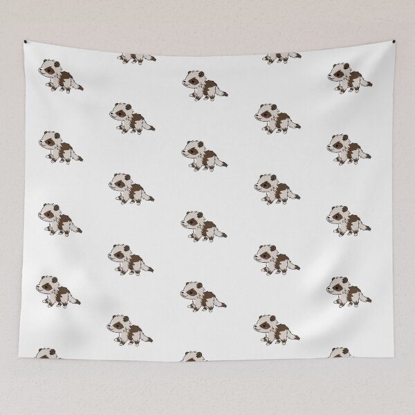 Item preview, Ferret designed and sold by Sarah Reed.