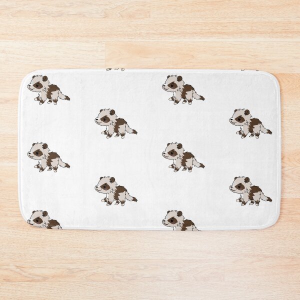 Item preview, Ferret designed and sold by Sarah Reed.