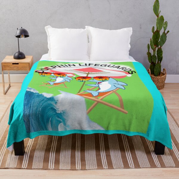 Item preview, DOLPHIN LIFEGUARDS- I LOVE DOLPHINS, Dolphins are natures mystery,-animal lovers nature lovers designed and sold by IORODAN.