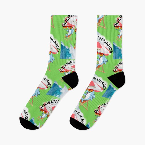 Item preview, DOLPHIN LIFEGUARDS- I LOVE DOLPHINS, Dolphins are natures mystery,-animal lovers nature lovers designed and sold by IORODAN.