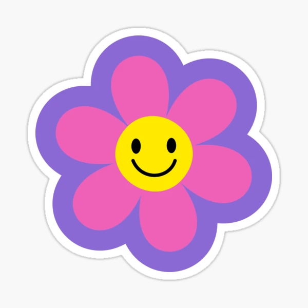 Happy Flower☆彡 Happy Flower Soft Sculpture | Babee Bloomers Collection