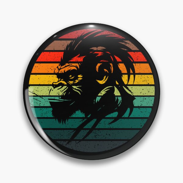 Item preview, Cool Chimpanzee Graphic T-Shirt designed and sold by PetSafari.