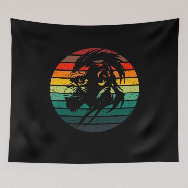 Item preview, Cool Chimpanzee Graphic T-Shirt designed and sold by PetSafari.