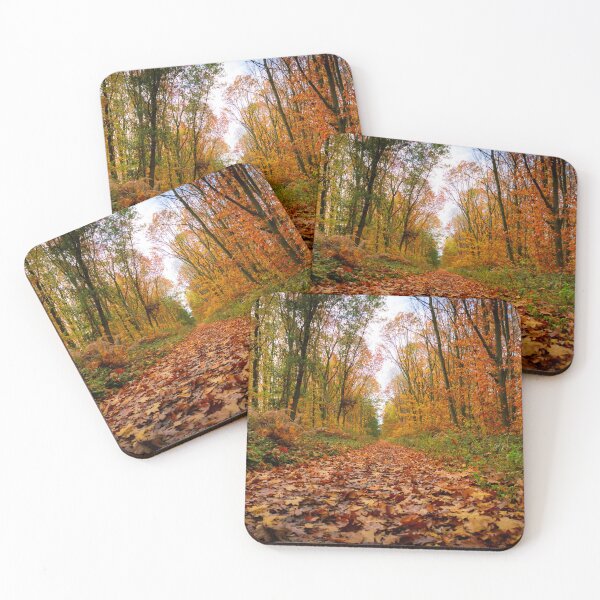 Item preview, Autumn in the forest designed and sold by Dave  McGeachie.