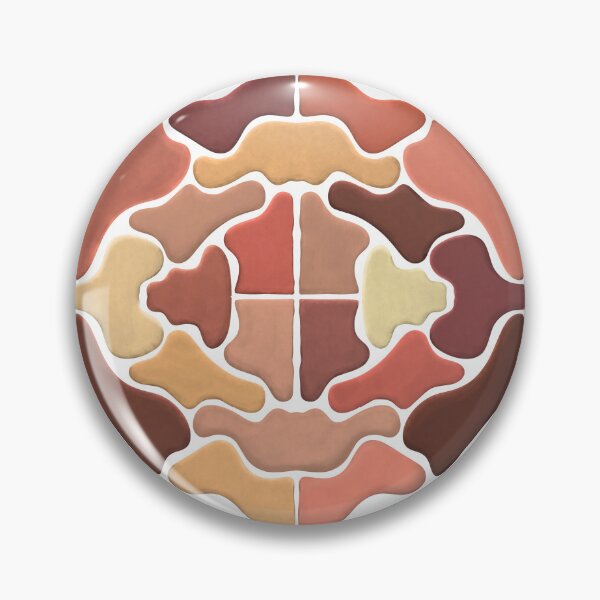Item preview, Combination of brown color tones designed and sold by AdamCeko.