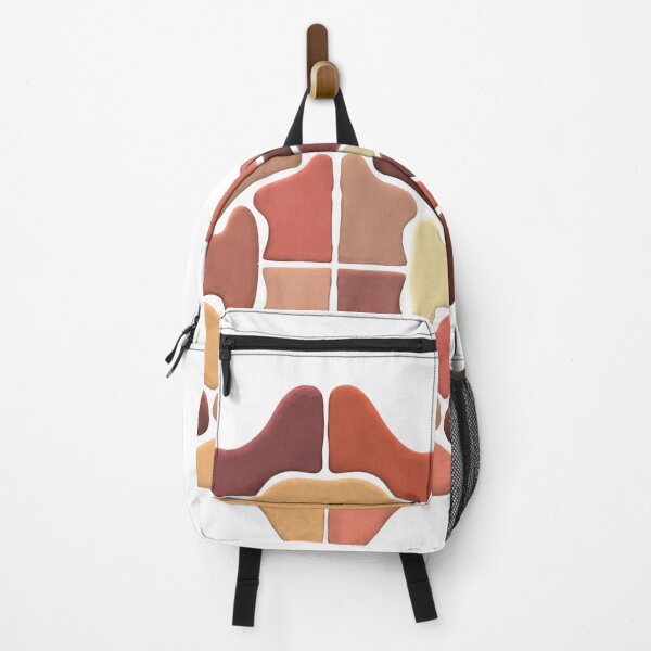 Item preview, Combination of brown color tones designed and sold by AdamCeko.