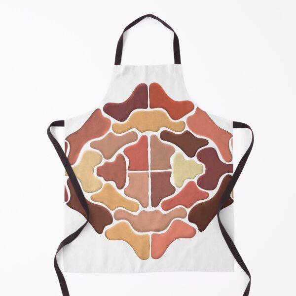 Item preview, Combination of brown color tones designed and sold by AdamCeko.