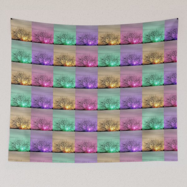 Item preview, Sun thru Tree Art designed and sold by AmandaFaye99.