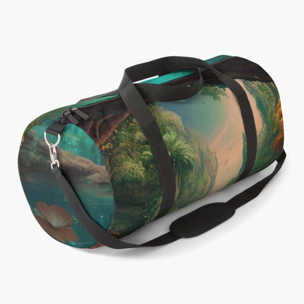 Item preview, 03 - Nature Inner Earth Ethereal designed and sold by StarbuckLight.
