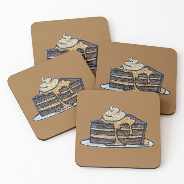 Item preview, Piece of cake :) designed and sold by ACHExpressions.