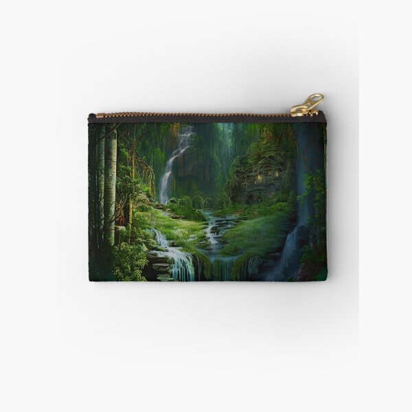 Item preview, 04 - Nature Inner Earth Ethereal designed and sold by StarbuckLight.