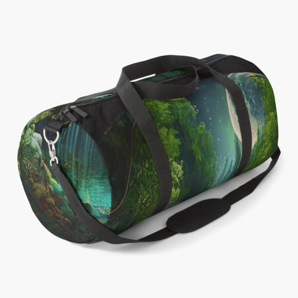 Item preview, 04 - Nature Inner Earth Ethereal designed and sold by StarbuckLight.