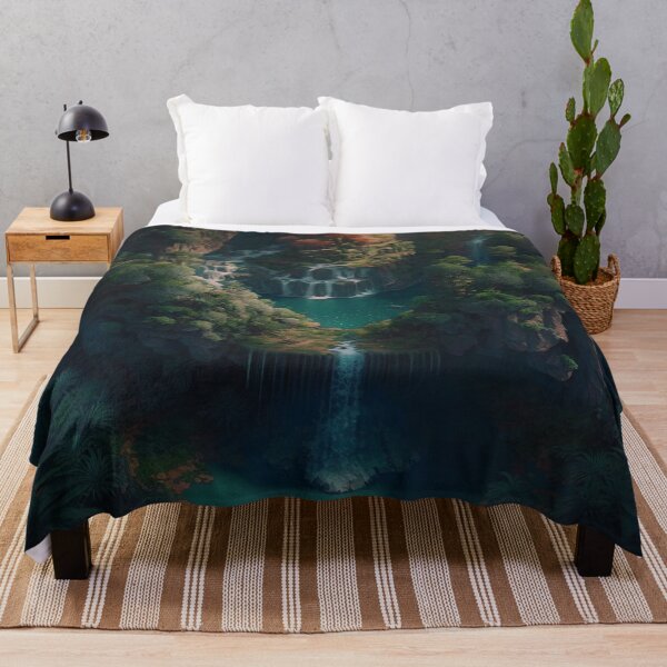 Item preview, 05 - Nature Inner Earth Ethereal designed and sold by StarbuckLight.