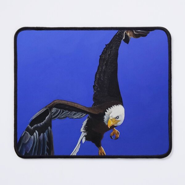 Item preview, Soar By Colleen Bowser designed and sold by orcaly.