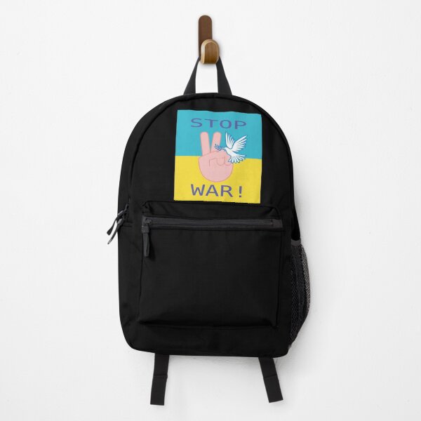 Item preview, STOP WAR ! designed and sold by Moonfy.