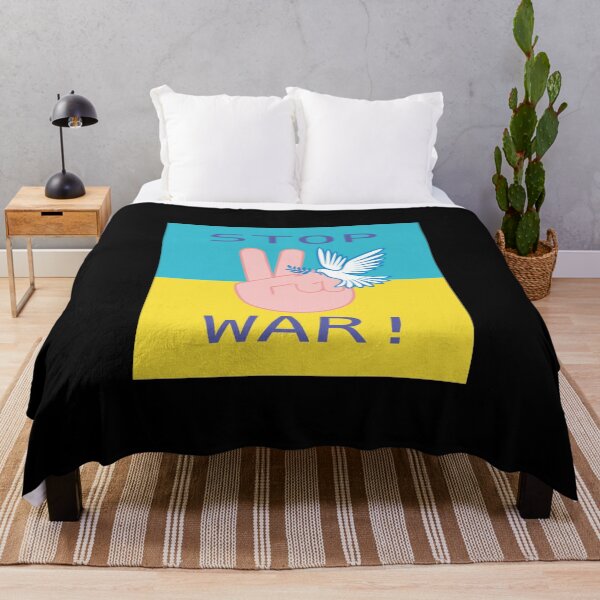 Item preview, STOP WAR ! designed and sold by Moonfy.