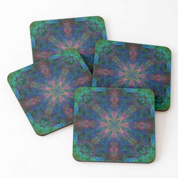 Item preview, Spirited Marie Rainbow Universe Deseos designed and sold by Eye of Illumination Desgins.
