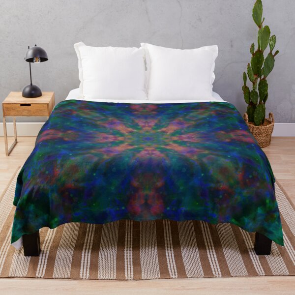 Item preview, Spirited Marie Rainbow Universe Deseos designed and sold by Eye of Illumination Desgins.