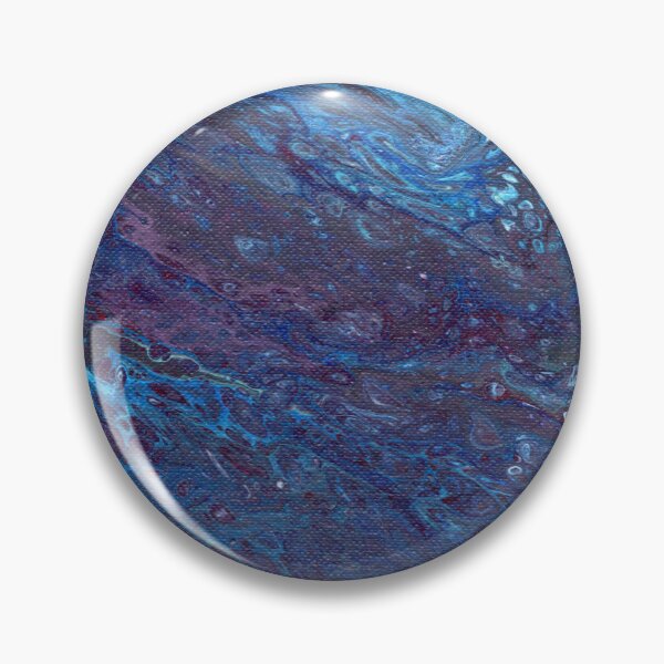 Item preview, Entropic Paints Sapphire Sentiment designed and sold by Entropic-Paints.