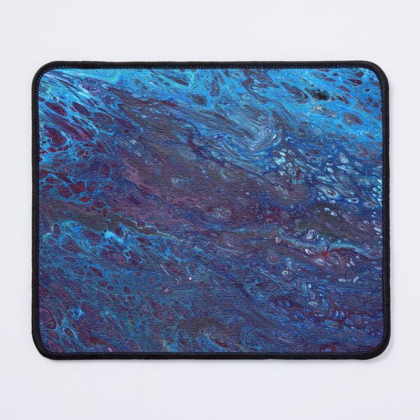 Item preview, Entropic Paints Sapphire Sentiment designed and sold by Entropic-Paints.