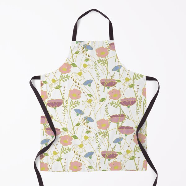 Item preview, The Secret Garden, white designed and sold by Kathryn  Grace.
