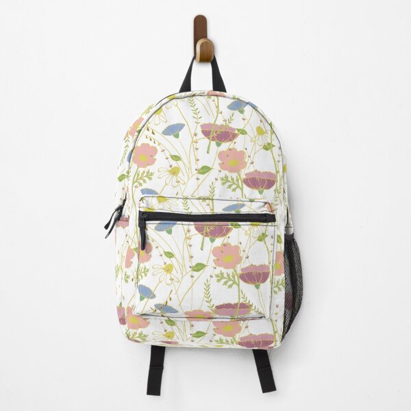 Item preview, The Secret Garden, white designed and sold by Kathryn Grace.