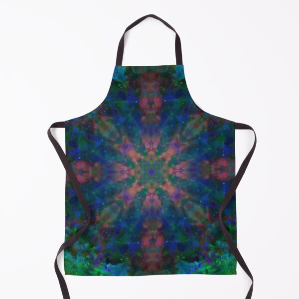 Artikelvorschau, Spirited Marie Rainbow Universe Wünsche entworfen und verkauft von Eye of Illumination Desgins.