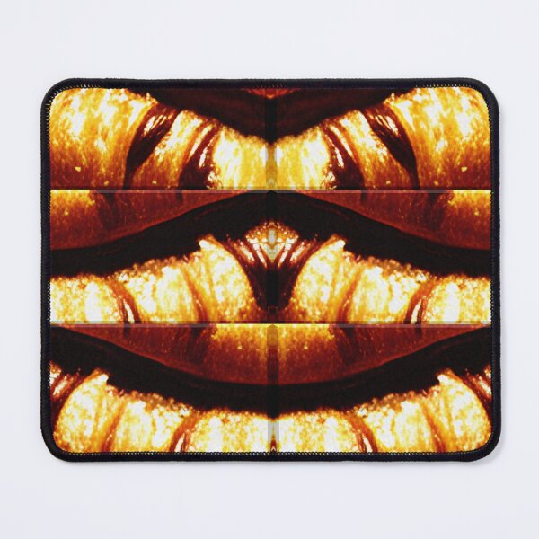 Item preview, *WHEN LIFE IS DEFINED AS SYMMETRICAL LINES THAT FORM A PAIN AU CHOCOLAT* designed and sold by Ralek.