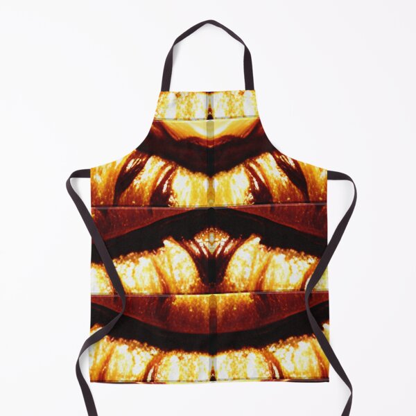 Item preview, *WHEN LIFE IS DEFINED AS SYMMETRICAL LINES THAT FORM A PAIN AU CHOCOLAT* designed and sold by Ralek.