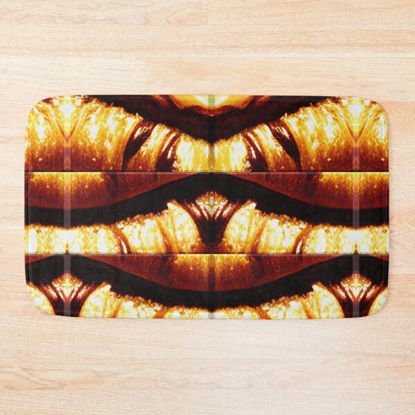 Item preview, *WHEN LIFE IS DEFINED AS SYMMETRICAL LINES THAT FORM A PAIN AU CHOCOLAT* designed and sold by Ralek.