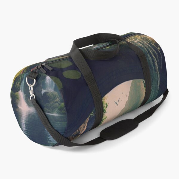 Item preview, 07 - Nature Inner Earth Ethereal designed and sold by StarbuckLight.