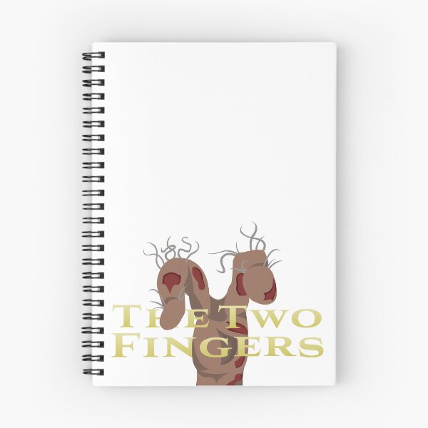 Item preview, Two Fingers designed and sold by HouseHoslow.