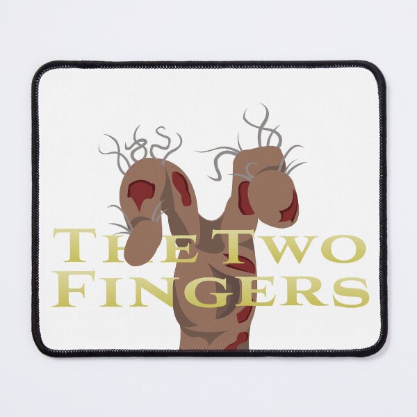 Item preview, Two Fingers designed and sold by HouseHoslow.