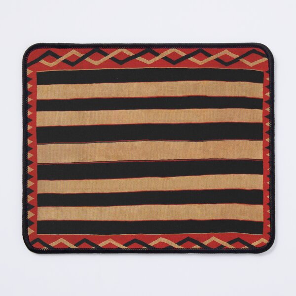Item preview, Navajo Textile / Native American Weaving pattern 22 designed and sold by Joseph Moreno.