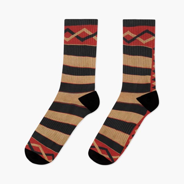 Item preview, Navajo Textile / Native American Weaving pattern 22 designed and sold by Joseph Moreno.